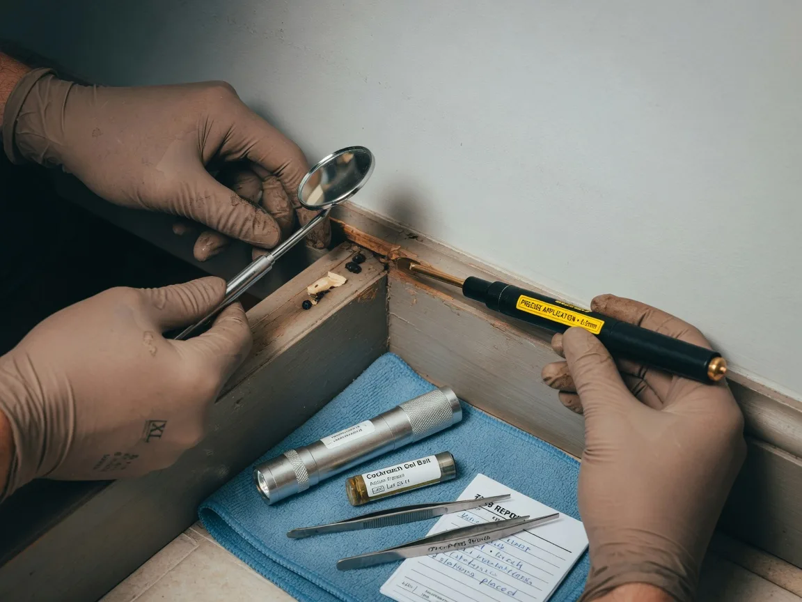 Why choose Emergency Pest Control in Austin, CO